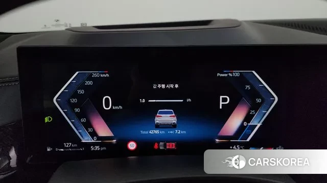 BMW X5 (G05) id 3512283 из Кореи 17