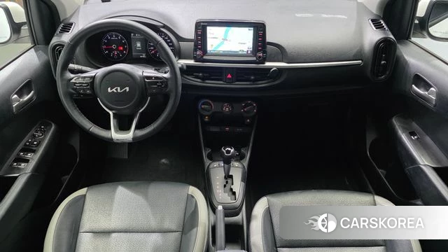Kia Morning Urban (JA) id 4244432 из Кореи 29
