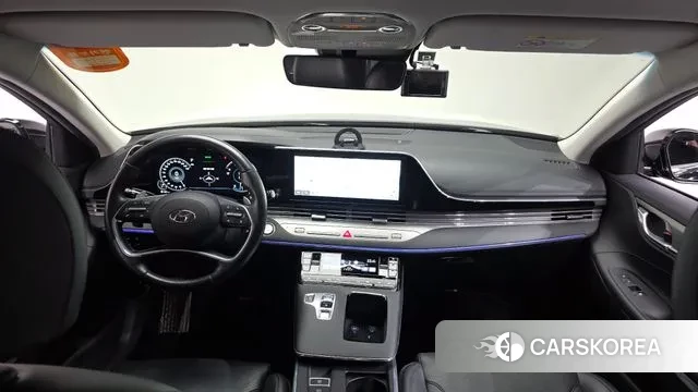 Hyundai The New Grandeur IG id 2970645 из Кореи 17