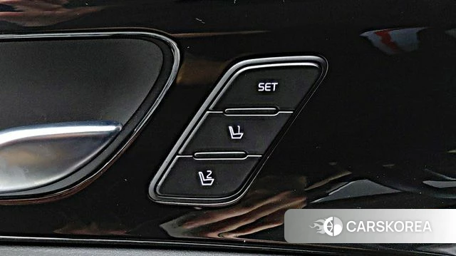 Kia K7 Premier id 4496347 из Кореи 17
