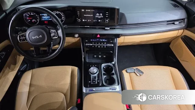 Kia Carnival 4th generation id 3620562 из Кореи 17