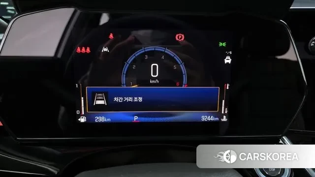 Chevrolet (GM Daewoo) Trax Crossover id 3758371 из Кореи 17