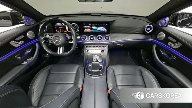 Mercedes-Benz E-Class W213 id 3422084 из Кореи 17