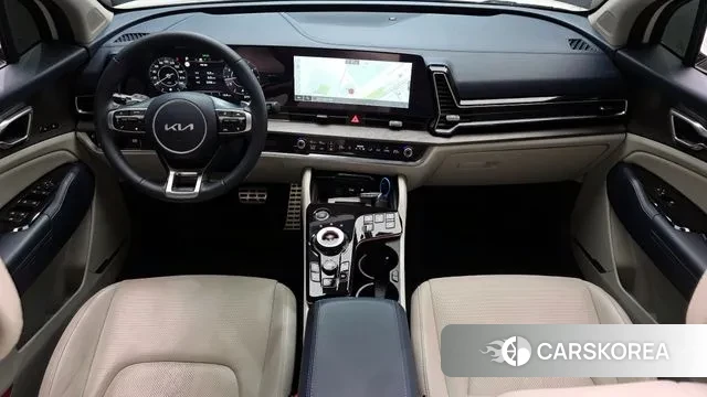 Kia Sportage 5th Generation id 3758571 из Кореи 17