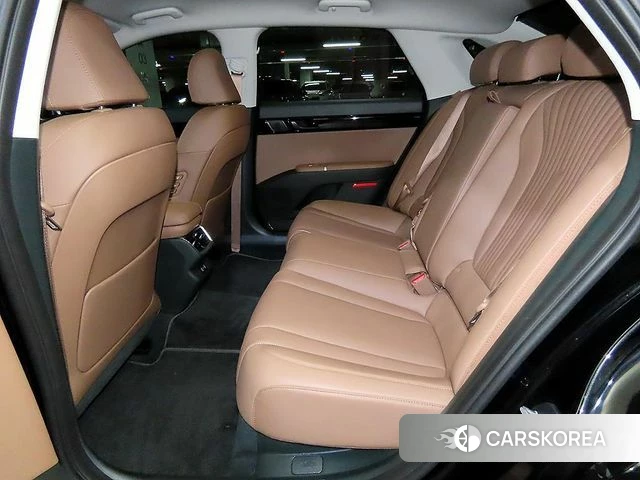 Hyundai Grandeur (GN7) id 4432508 из Кореи 16