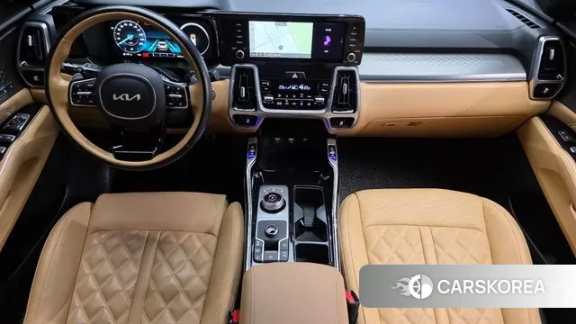 Kia Sorento 4th Generation id 3468212 из Кореи 17