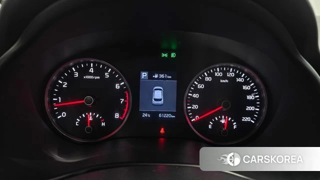Kia Stonic id 4429831 из Кореи 28