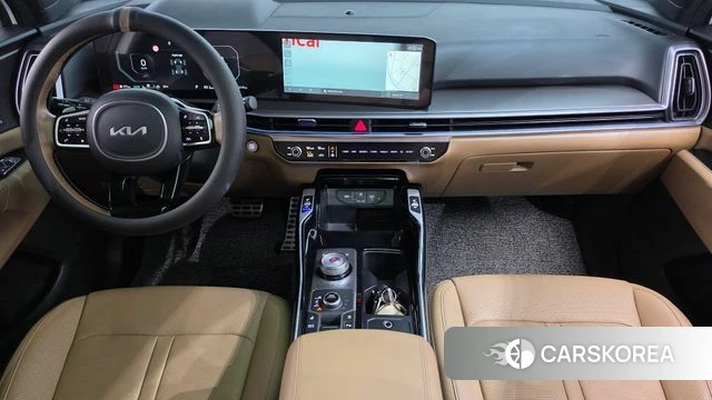 Kia The New Sorento 4th Generation id 4757774 из Кореи 35