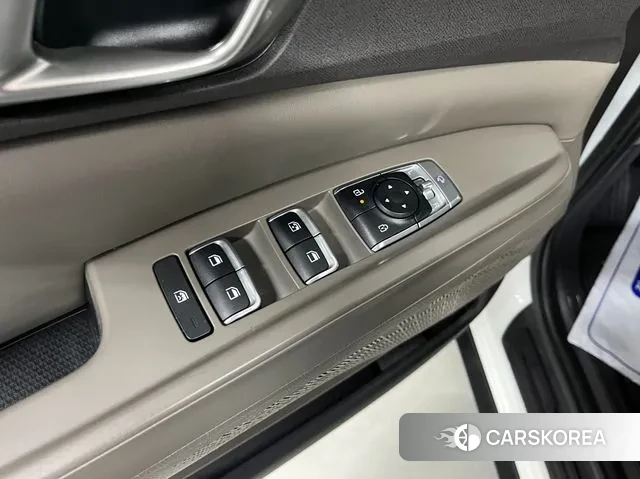 Kia The New Carnival 4th Generation id 3624548 из Кореи 16