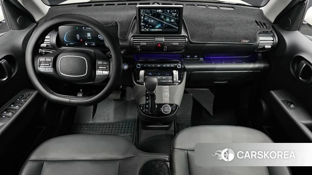 Hyundai Casper id 4186086 из Кореи 17