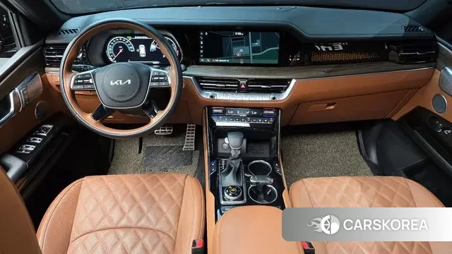 Kia Mohave Master id 2915489 из Кореи 17