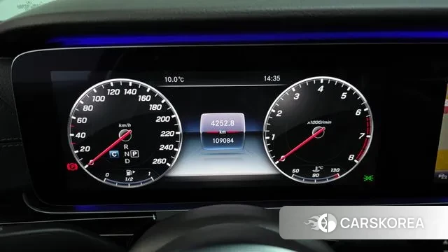 Mercedes-Benz E-Class W213 id 3588012 из Кореи 17