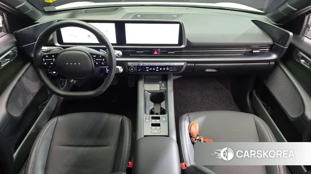 Hyundai Ionic 6 id 3389221 из Кореи 17