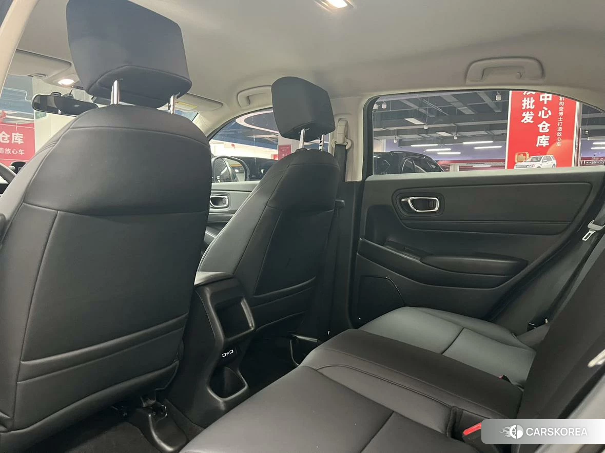 Honda XR-V id 4405977 из Китая 14