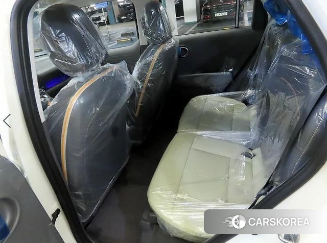 Hyundai The New Casper id 4200575 из Кореи 16