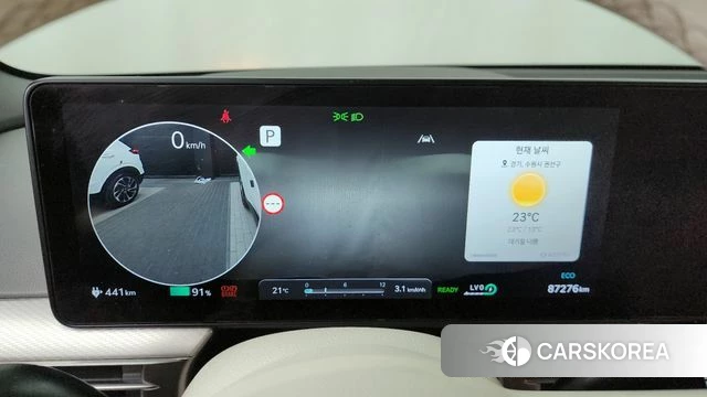 Genesis GV60 id 3941297 из Кореи 17