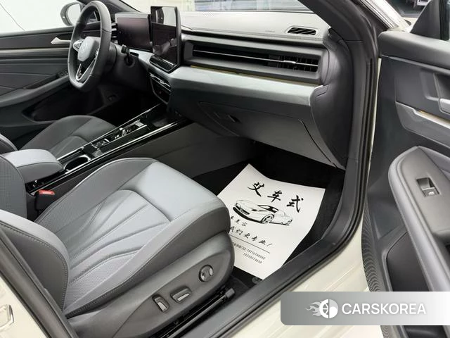 Volkswagen Lingdu id 4259595 из Китая 24