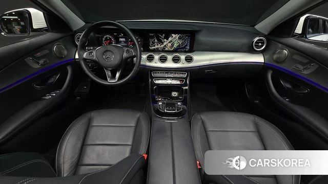 Mercedes-Benz E-Class W213 id 4483373 из Кореи 27
