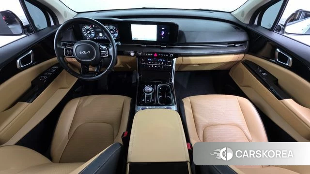 Kia Carnival 4th generation id 3941300 из Кореи 17