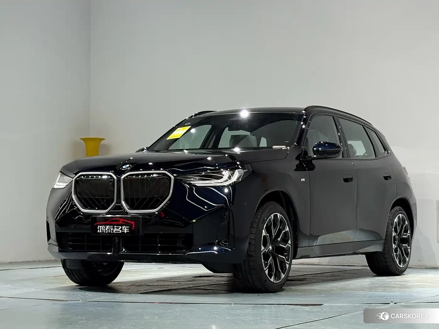 BMW X3 id 4539086 из Китая 18