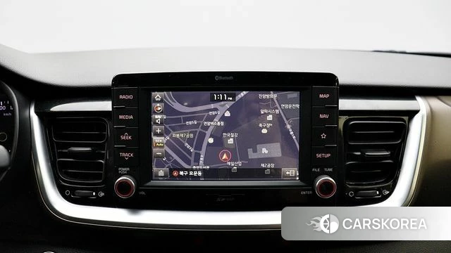 Kia Stonic id 4873499 из Кореи 15