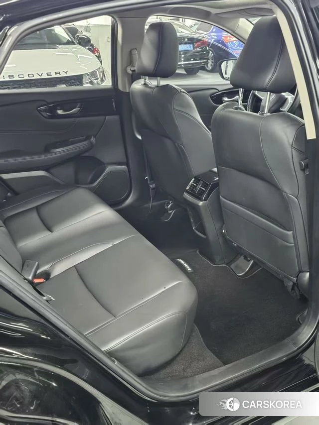 Honda Lingpai id 4260833 из Китая 12