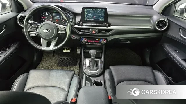 Kia Come New K3 id 3004947 из Кореи 17