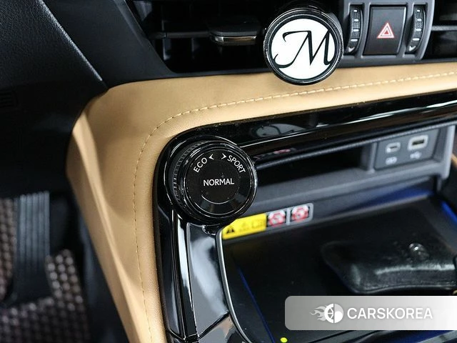 Lexus NX350h Second generation id 4756839 из Кореи 7