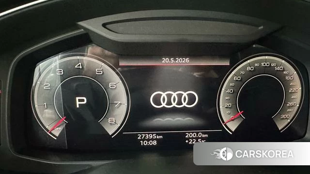 Audi A6L id 4392175 из Китая 14