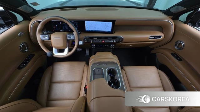 Hyundai Palisade (LX3) id 4870708 из Кореи 30