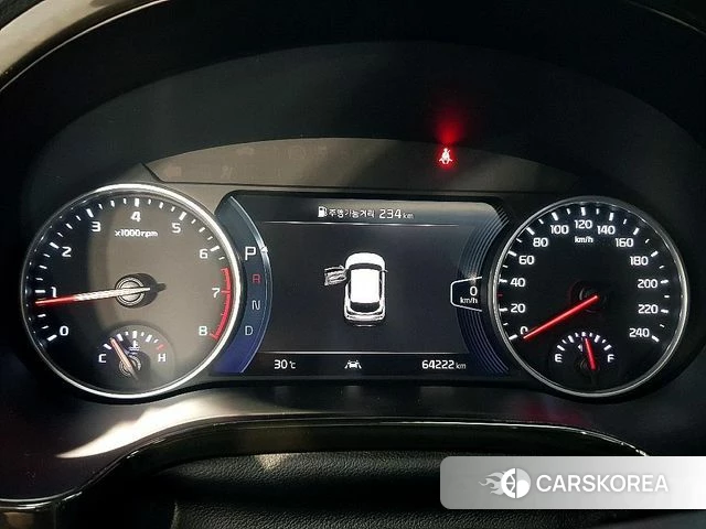 Kia Seltos id 4586149 из Кореи 17