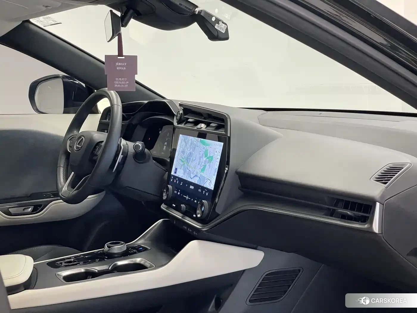 Lexus RZ id 4570384 из Китая 20