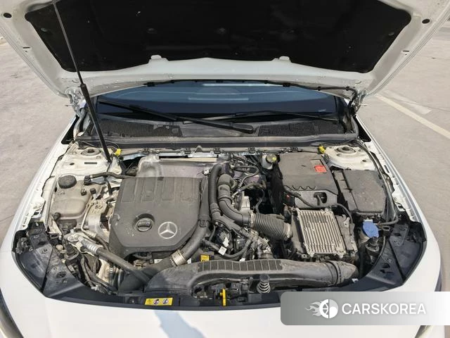 Mercedes-Benz Class A id 4258006 из Китая 15
