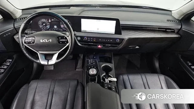 Kia K8 id 3443531 из Кореи 17