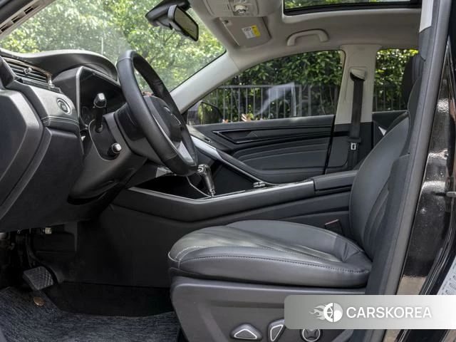 Ford Territory id 4213974 из Китая 11