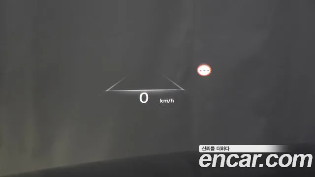 Genesis G80 (RG3) id 2681936 из Кореи 17