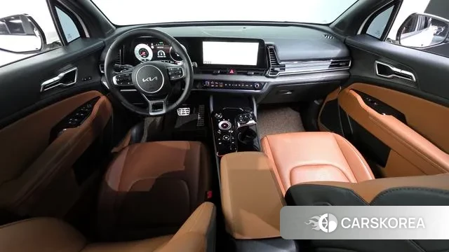 Kia Sportage 5th Generation id 3463013 из Кореи 17