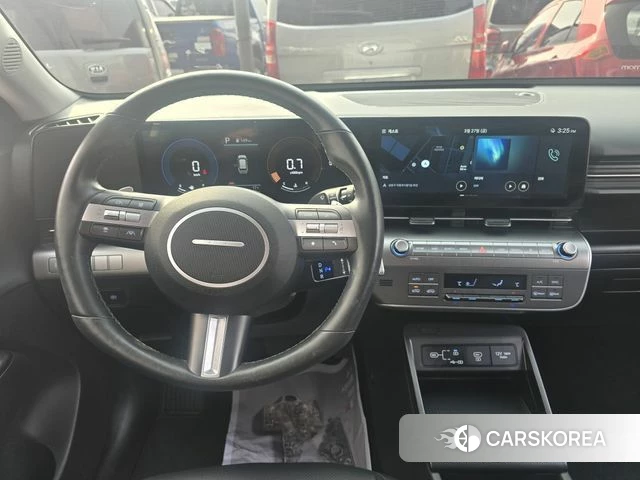 Hyundai Kona (SX2) id 3889239 из Кореи 15