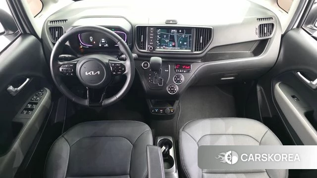 Kia The New Kia Ray id 4475305 из Кореи 17