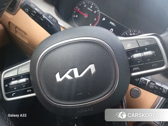 Kia Sorento 4th Generation id 3478724 из Кореи 17