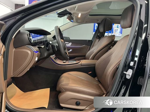Mercedes-Benz E-class id 4275194 из Китая 16
