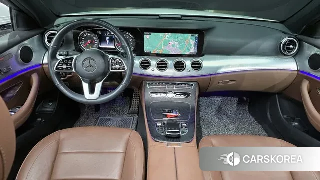 Mercedes-Benz E-Class W213 id 2990485 из Кореи 17