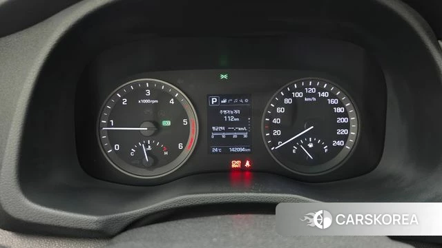 Hyundai All New Tucson id 4850224 из Кореи 28