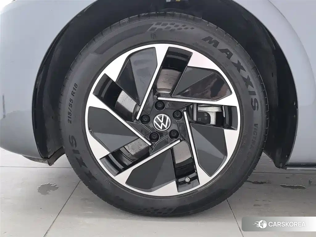 Volkswagen ID.3 id 4565276 из Китая 21