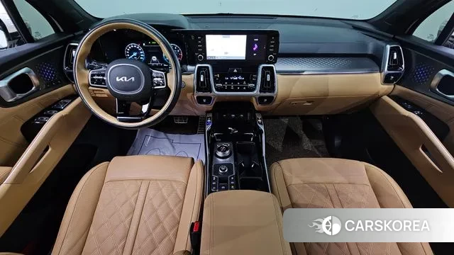 Kia Sorento 4th Generation id 2969733 из Кореи 17