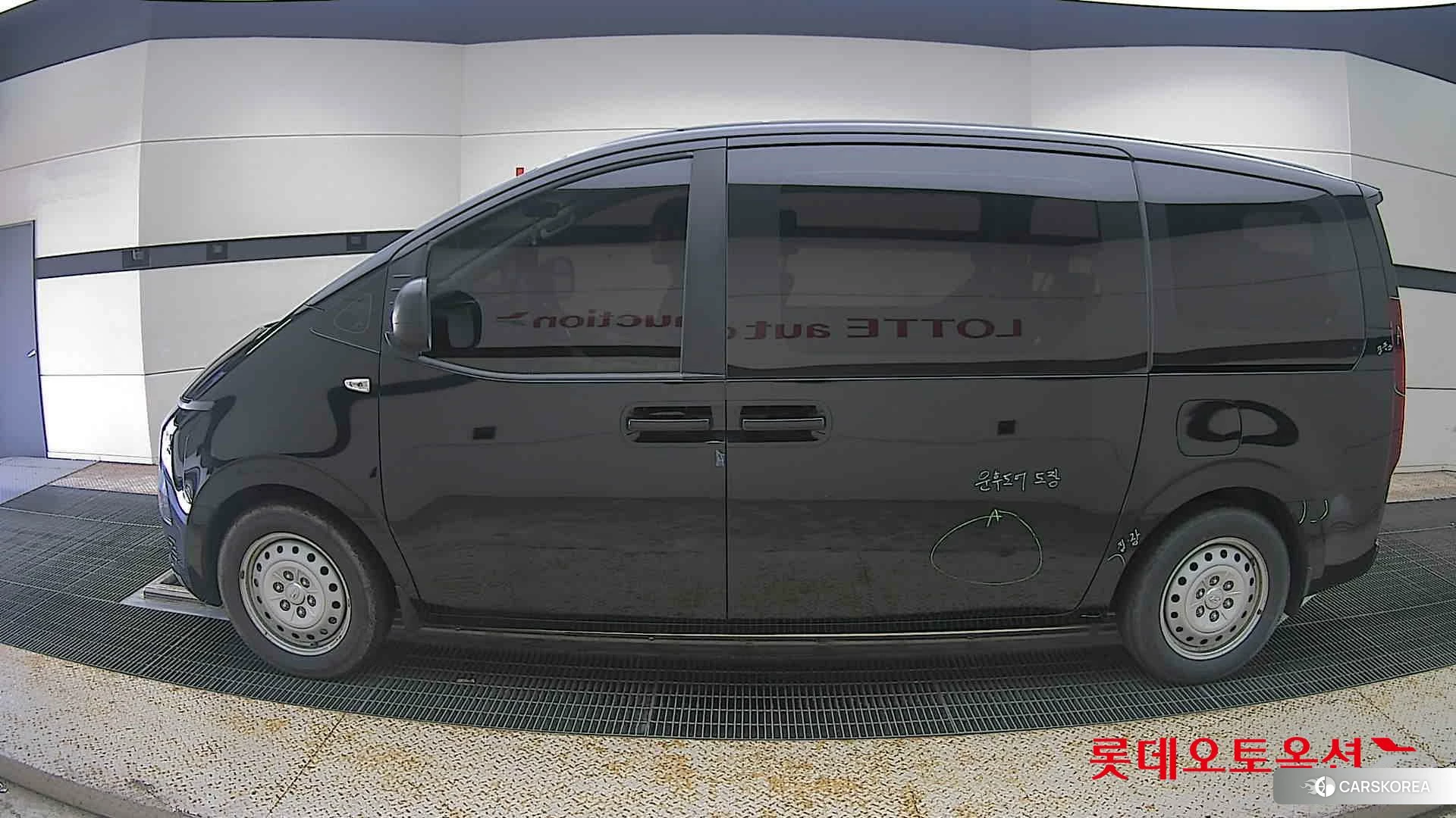 Hyundai Staria id 4498374 из Кореи 34