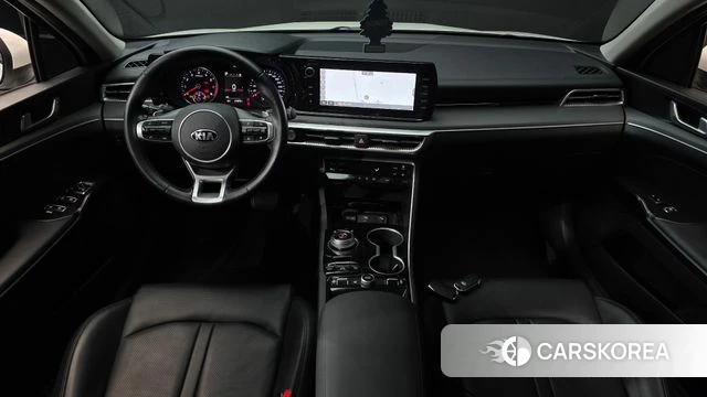 Kia K5 3rd generation id 3941802 из Кореи 17