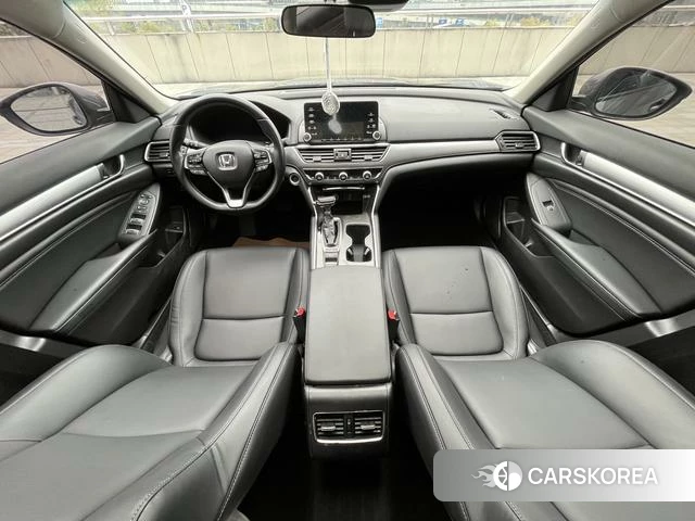 Honda Accord id 4260913 из Китая 19