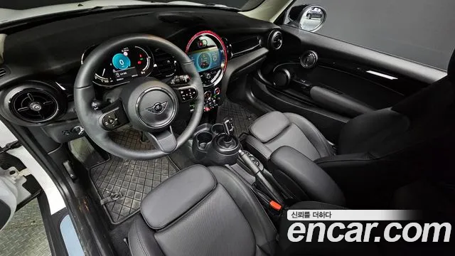 Mini Cooper id 2696001 из Кореи 17