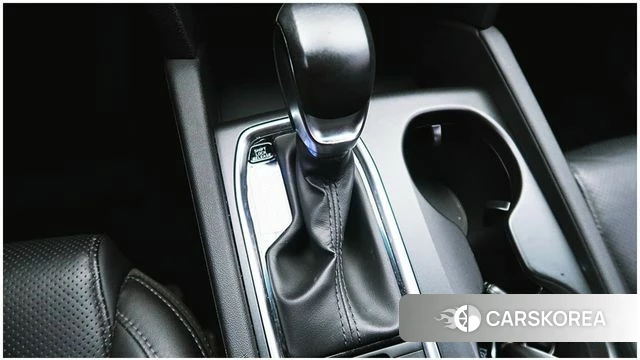 Hyundai Santa Fe TM id 4605374 из Кореи 17
